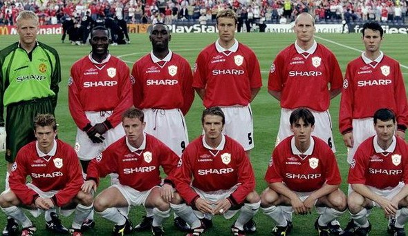 这些微粒是 这些微粒是